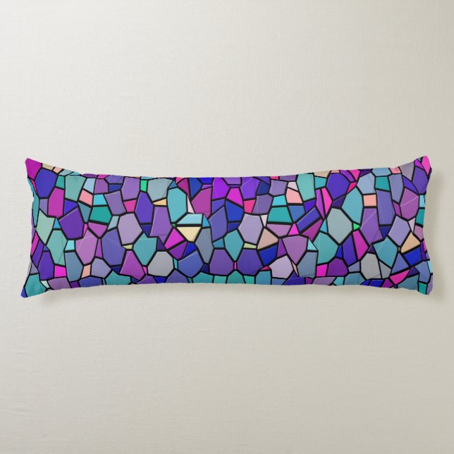 Stained Glass...... Body Cushion (Front)