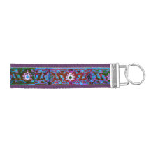 Stained Glass! Bright and Pretty