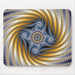 Stained Glass Mouse Pad