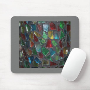 Stained Glass Mousepad
