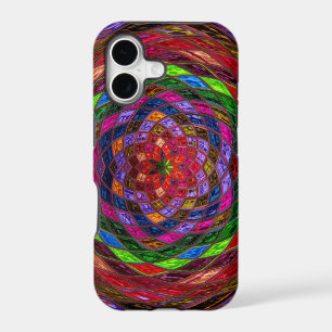 Stained Glass Pattern