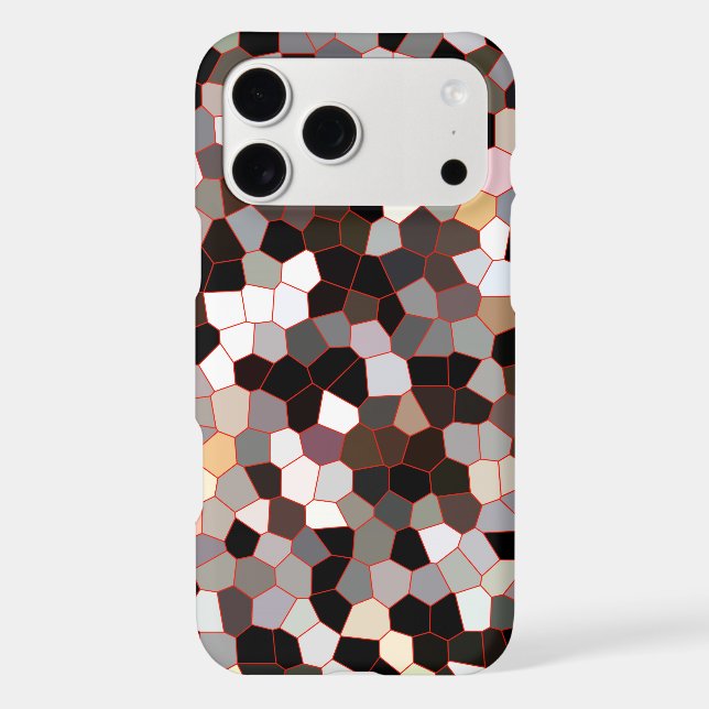 Stained Glass Pattern (Back)