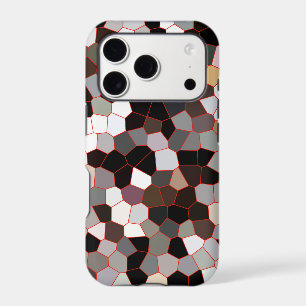 Stained Glass Pattern