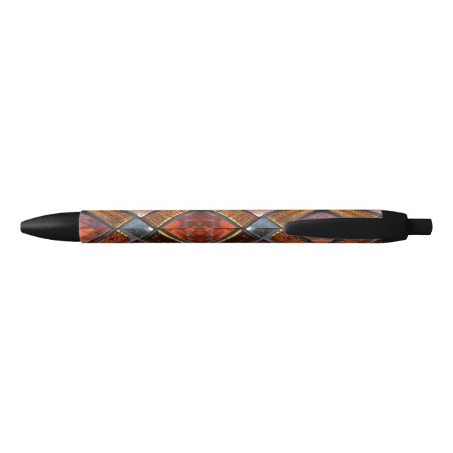 Stained Glass Pen (Back)