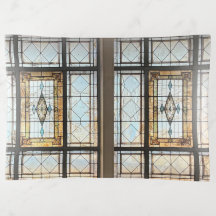 Stained Glass