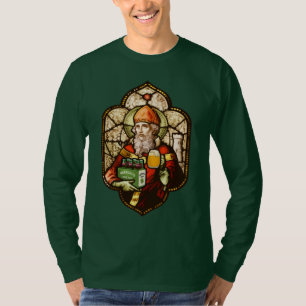 Stained Patrick T-Shirt