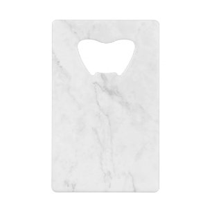 Stainless Steel Bottle Opener