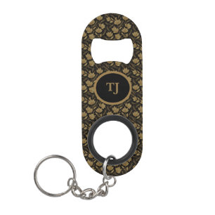 Stainless Steel Bottle Opener