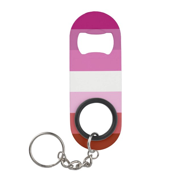 Stainless Steel Bottle Opener (Front)