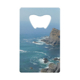 Stainless Steel Bottle Opener