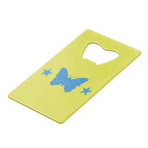 Stainless Steel Bottle Opener flag of Bady Bassit