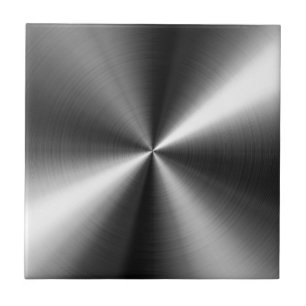 Stainless Steel Ceramic Tile