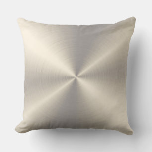 Stainless Steel Metal Cushion