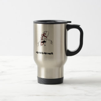 Stainless Steel Mug