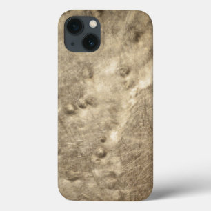 Stainless Steel Samsung Galaxy Note 4 Case