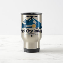 Stainless Steel Travel Mug
