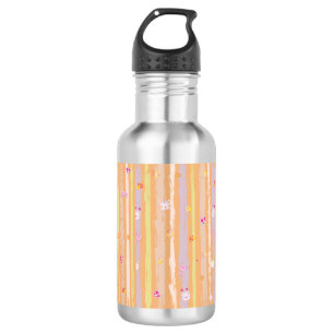 Stainless Steel Water Bottle – Baby Joy & Creature
