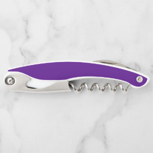 Stainless Steel Wine Corkscrew – Durable & Elegant