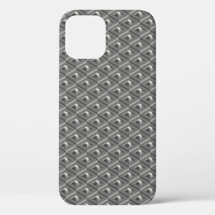 Staircase in Stairs pattern Case-Mate Samsung Gala iPhone 12 Case