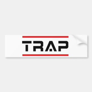Staircase Music Bumper Sticker