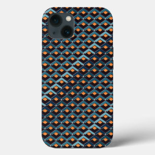 Stairs in Stairs pattern Altona Case-Mate iPhone C 13 Case