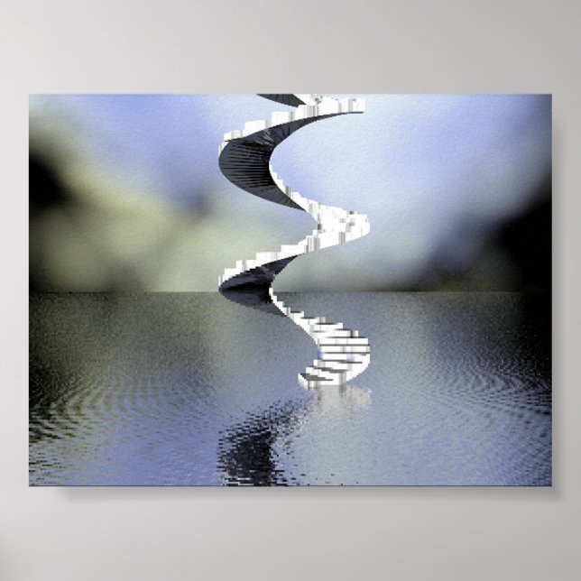 Stairway to heaven1 poster (Front)