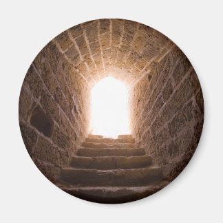 Stairway to Heaven magnet