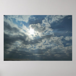 Stairway To Heaven Poster