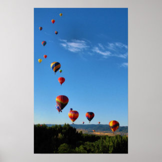 Stairway to Heaven Poster