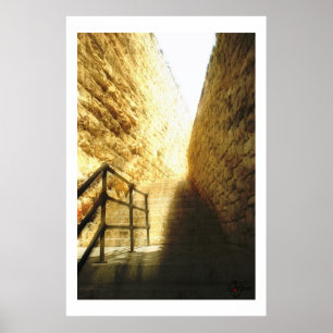 Stairway to Heaven Poster