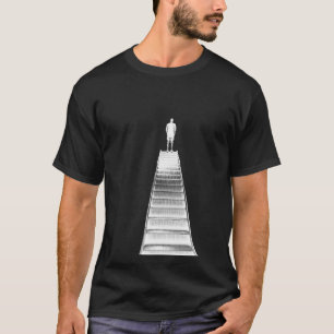 Stairway to heaven T-Shirt