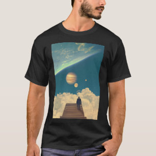 Stairway To Heaven T-Shirt