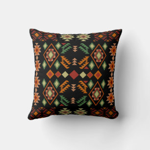 Stairway To The Southwest Art Scene  Cushion