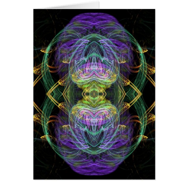 Stalieye Card (Front)