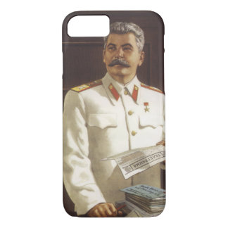 Stalin iPhone 8/7 Case