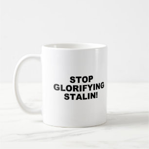 Stalin Mug