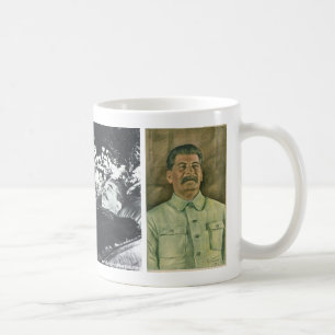 Stalin, stalin-7, stalin-7 coffee mug