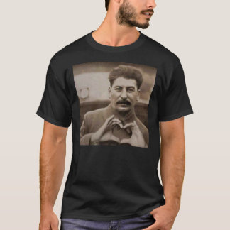 Stalin&x27;s love Classic T-Shirt