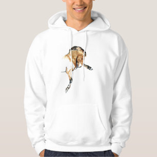 Stallion Hoodie