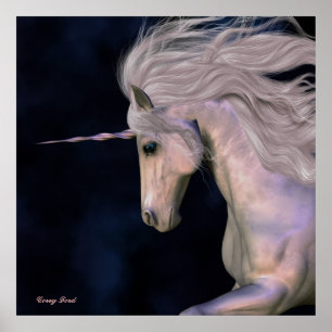 Stallion Print
