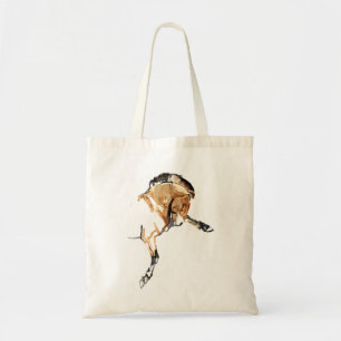 Stallion Tote Bag