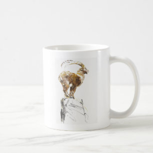 Stambecco d'Oro 2005 Coffee Mug