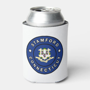 Stamford Connecticut Can Cooler