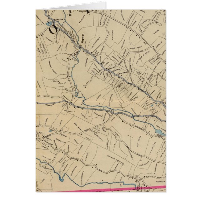 Stamford, New York (Front)