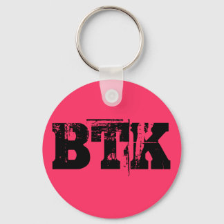 STAMP BTK KEYCHAIN