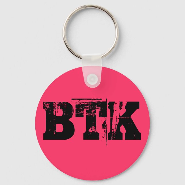 STAMP BTK KEYCHAIN (Front)