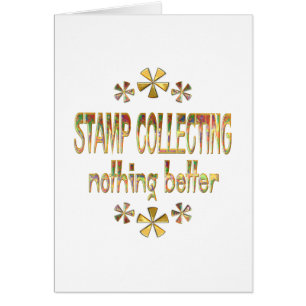 STAMP Collecting