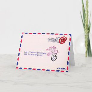 Stamp Out Holiday Ecards