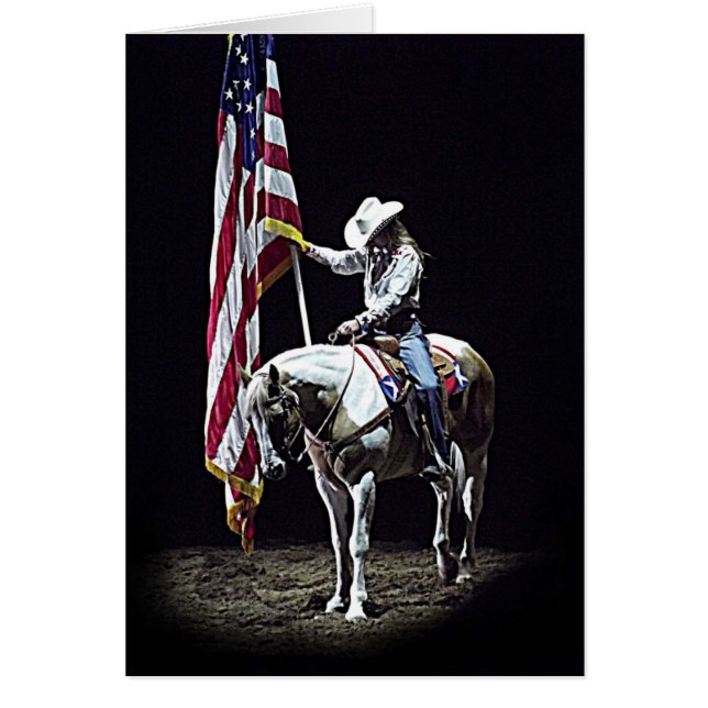 Stampede Prayers (Front)