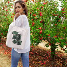 Stamps with Halloween Symbols 